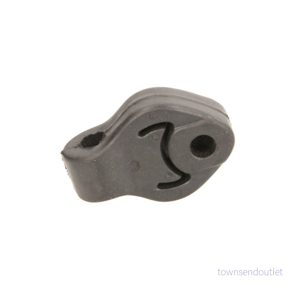 Gummilist, avgassystem BOSAL 255 801 3351642558013