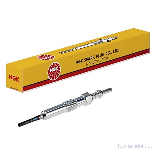 NGK 96062 Bougie de préchauffage 4,4V 7,0A M10 x 1,0 RENAULT: MEGANE 3, SCENIC Grand SUZUKI: Vitara 2 SUV 87295960622