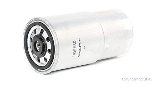 Bränslefilter DELPHI HDF530 5050100216998