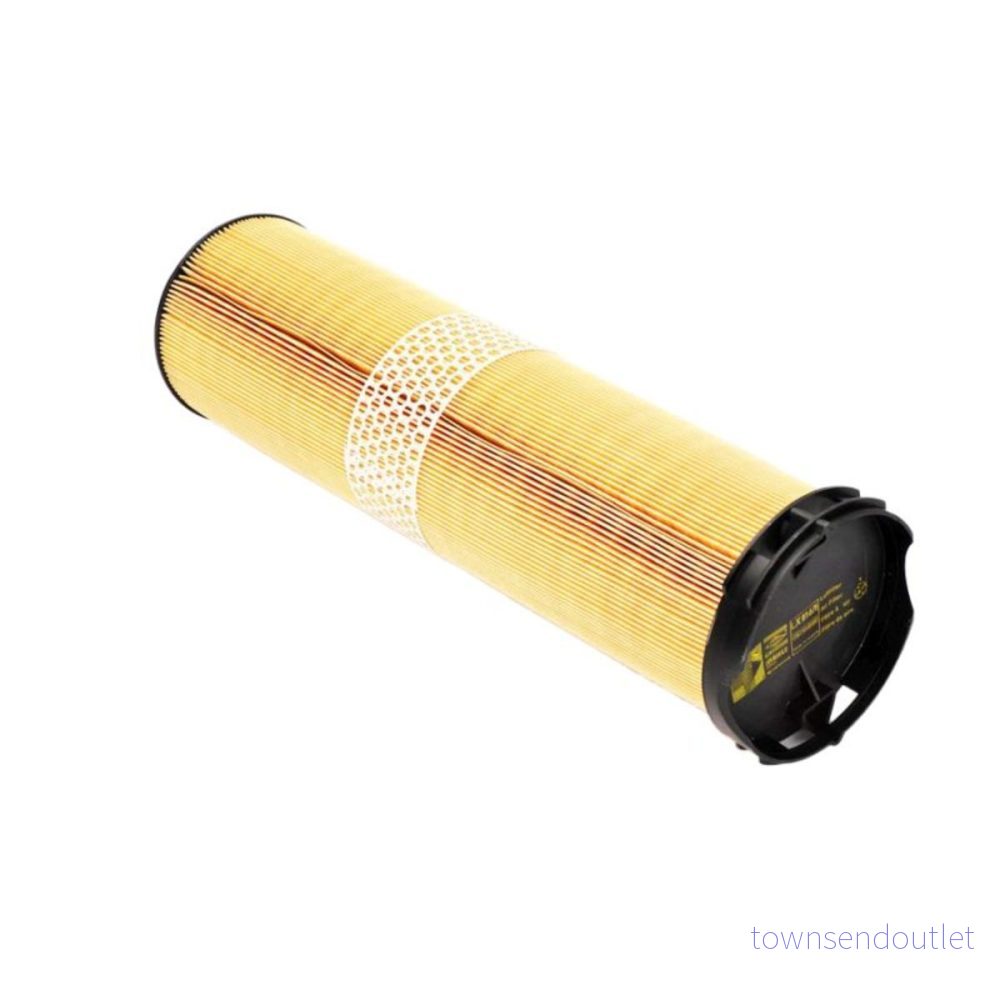 Knecht Luftfilter LX 816/5 Mercedes-Benz E-Klass S-Klass 4009026401590