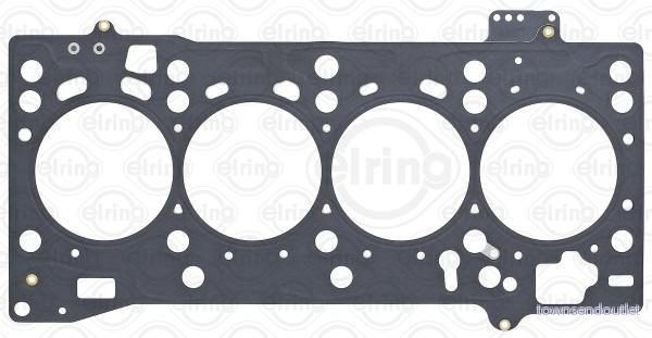 Elring Topplockspackning - 593.950 4041248686317