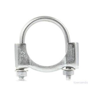 Bosal Klämma, Avgassystem 250-252 3351642502528