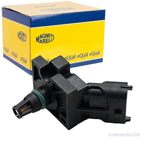 Magneti Marelli 215810004200 - Insugstrycksensor 8001063544526