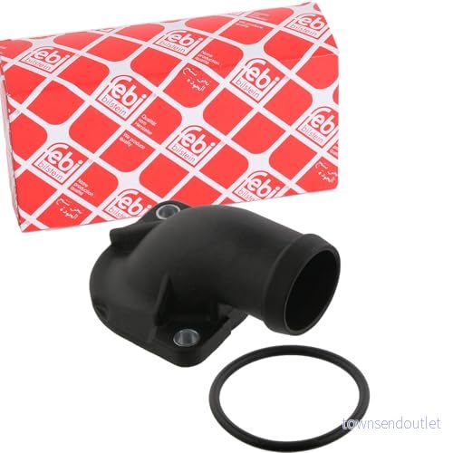 Kylmedelsfläns FEBI BILSTEIN 34171 4027816341710