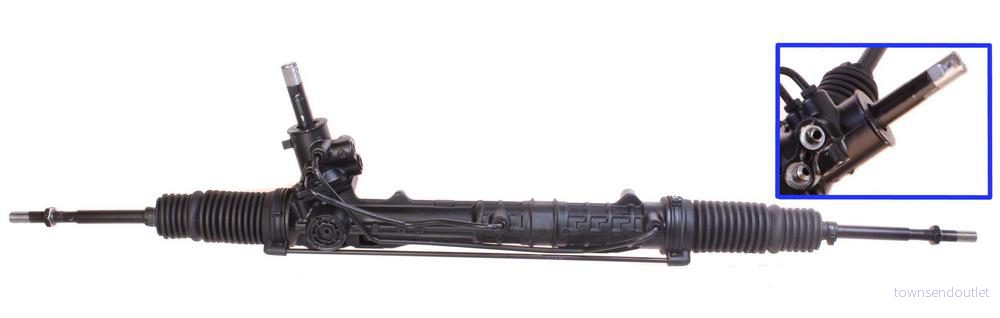Styrväxel ELSTOCK 11 0994 5704651454643