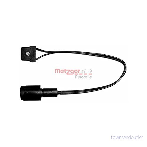 QUICK BRAKE WS 0103 A - Varningssensor Bromsbeläggslitage 5706021022339