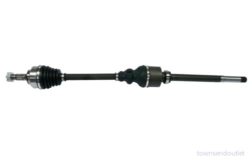 SKF VKJC 4479 Drivaxel Höger 7316574556946