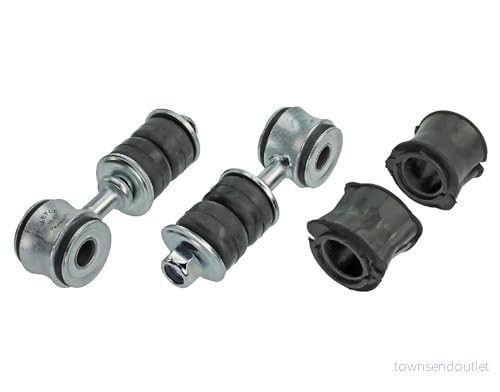 MEYLE Reparationssats, Krängningshäm Marfäste 11-14 615 0013/S 4040074103104
