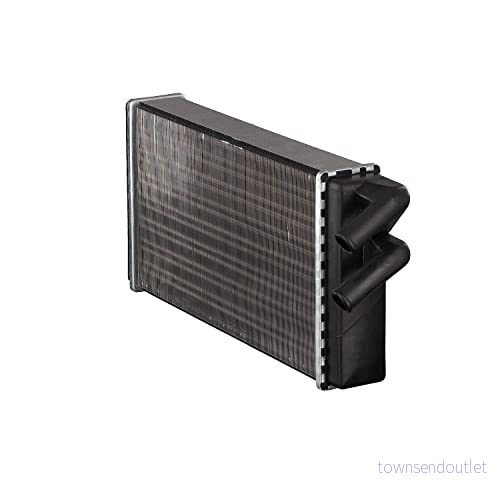 FEBI BILSTEIN 11090 Radiateur De Chauffage AUDI: 100 C4 Berline, C3 A6 Berline 4027816110903