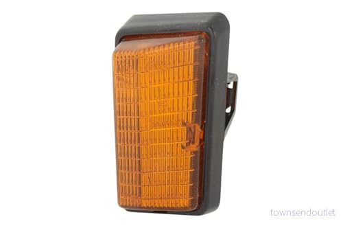 HELLA Extrablinkers 2BM 004 312-051 4082300050073