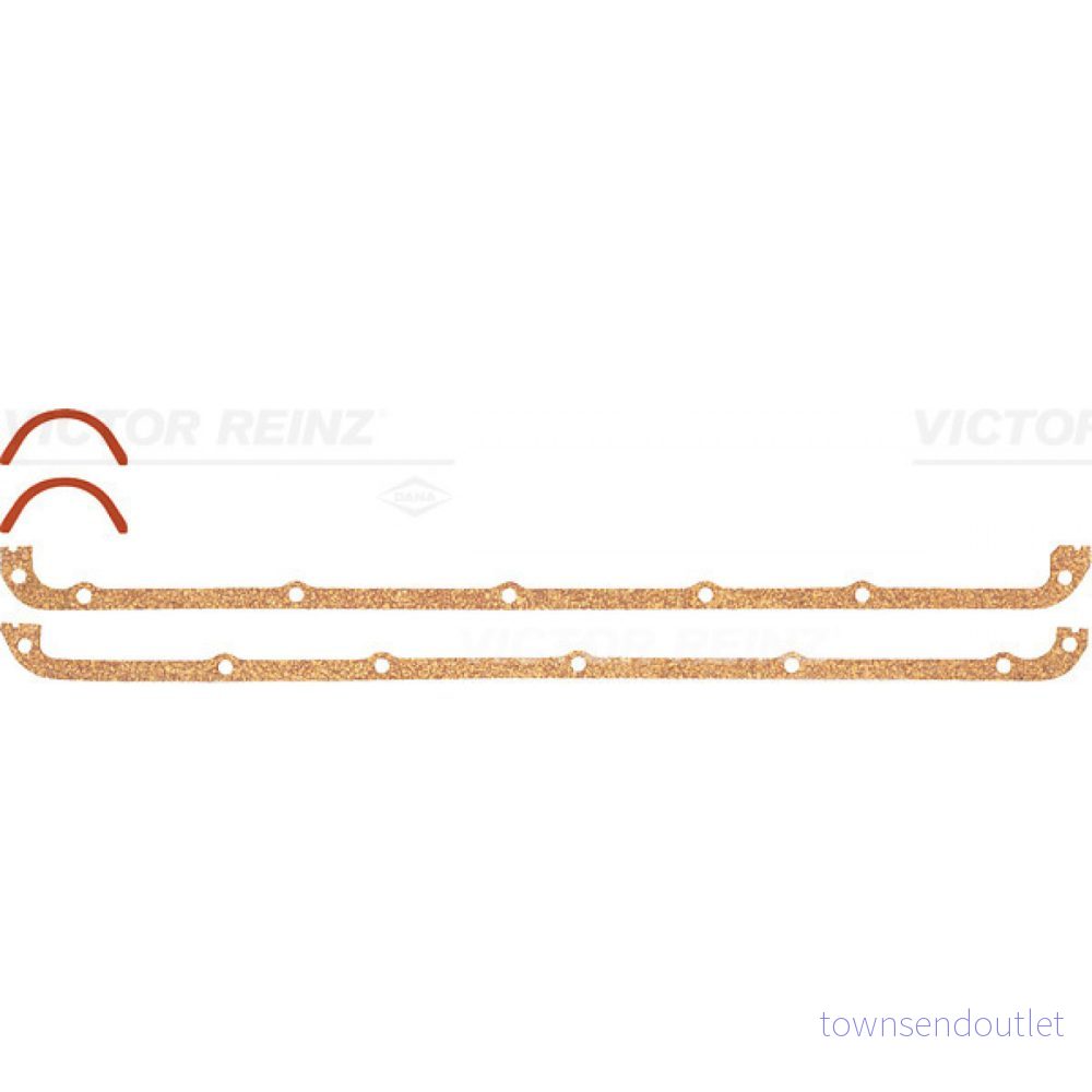 REINZ 15 13020 02 Jeu de joints d'étanchéité, couvercle culasse VOLVO: 740 Break, 940 I 240 Berline 4026634104958
