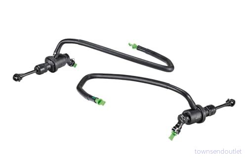VALEO 804932 Huvudcylinder koppling 3276428049328