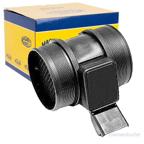 MAGNETI MARELLI 213719624019 Débitmètre d'air PEUGEOT: 307 3/5 portes, 206 SW, CITROËN: Xsara Picasso, Berlingo / First I 8001063501673
