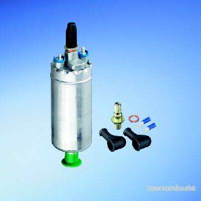 Bosch 0 580 464 126 Elektrisk Bränslepump 4047024346000
