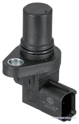Sensor, kamaxelposition HELLA 6PU 013 122 361 4082300775402