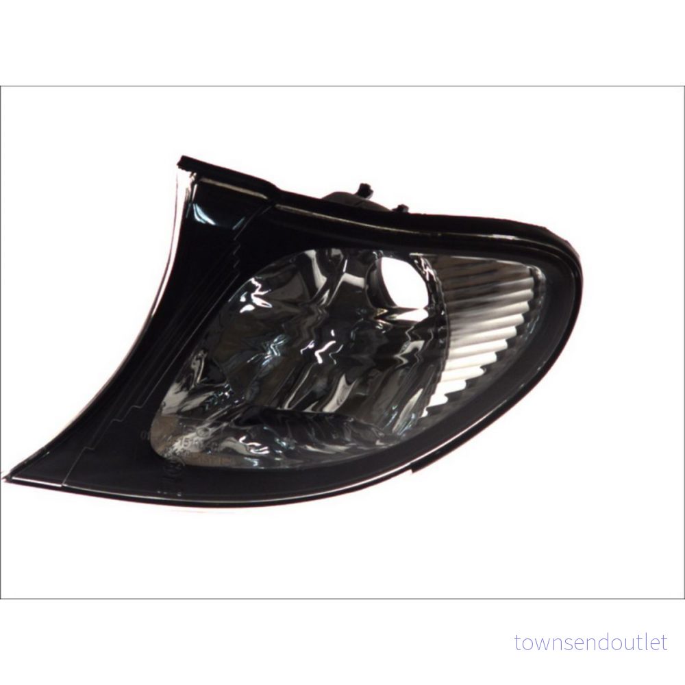 VAN WEZEL 0649909 Clignotant blanc avant gauche sans porte lampe BMW: 3 Berline, Touring 5410909272845