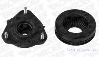 Monroe MK183 Fjäderbens stödlager 5412096275005