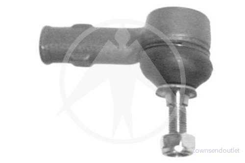 SIDEM 3139 Rotule de direction 11,5 Essieu avant droit FORD: FIESTA 4, Puma 5413978113538