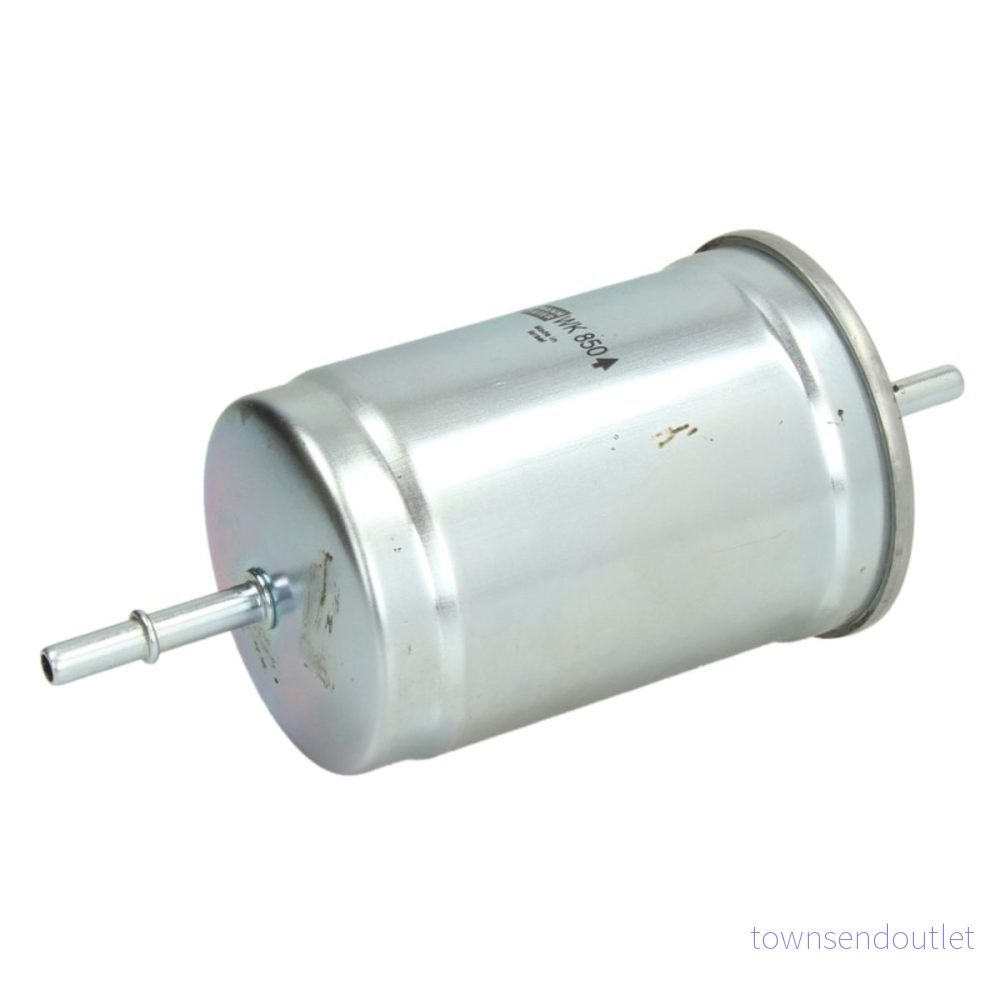 MANN-FILTER WK 850 Bränslefilter 4011558915605