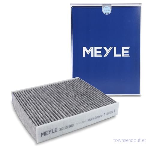 Meyle Kupéfilter 312 320 0021 4040074091784