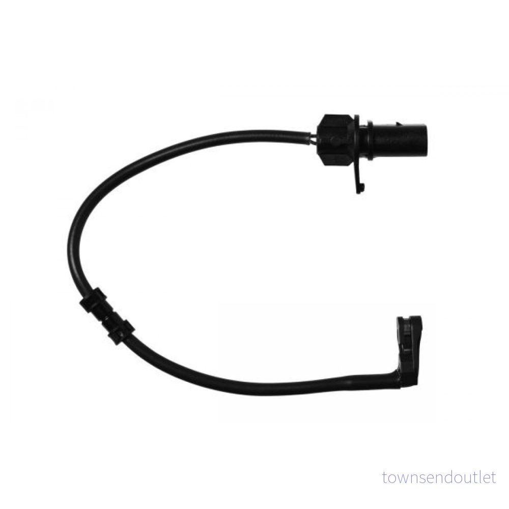 TEXTAR 98049400 Usure Des Plaquettes De Frein AUDI: Q5, A6 C7 Avant, A7 Sportback 4019722434273