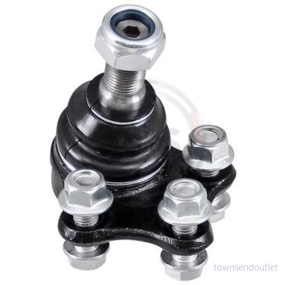 A.B.S. 220406 Rotule de suspension 18,1 RENAULT: TRAFIC 2 Kasten, ESPACE 4, 2, OPEL: Vivaro A Van, Combi 8717109349580