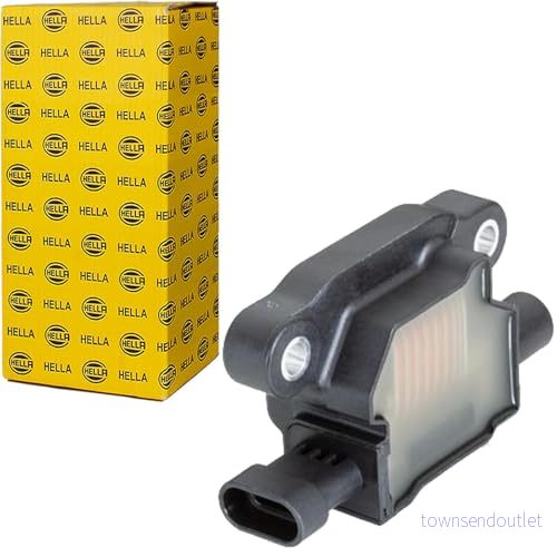 Tändspole HELLA 5DA 230 035 751 4082300760729