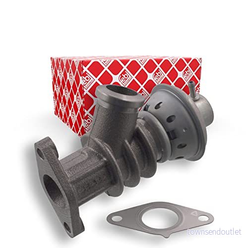 Egr Ventil Febi bilstein 36760 4027816367604