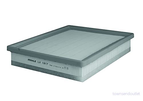 Luftfilter KNECHT LX 1817 4009026508954