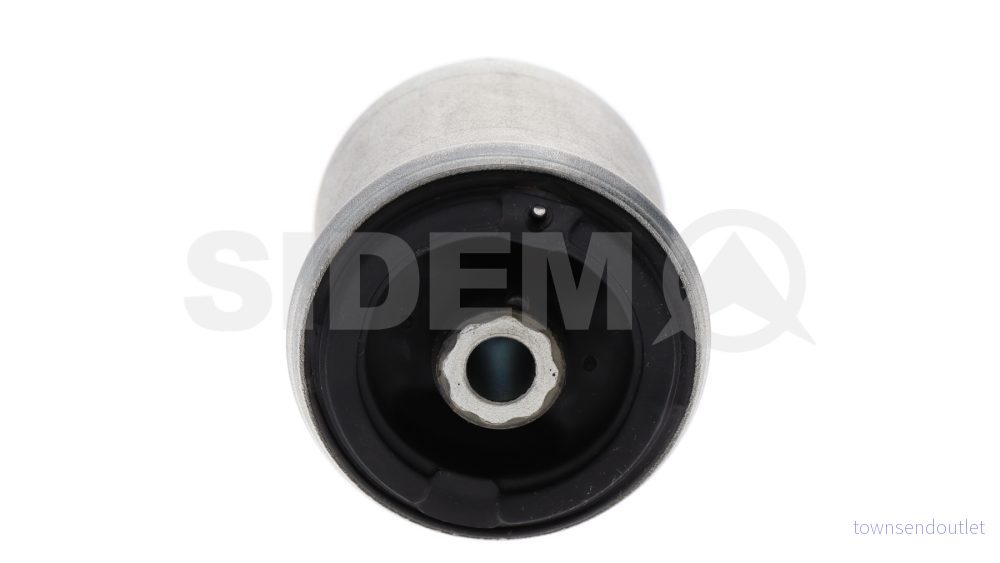 SIDEM 809711 Support d'Essieu Essieu arrière OPEL: Zafira C Tourer, Astra J 5 portes