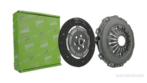 Valeo Kopplingssats 828405 3276428284057