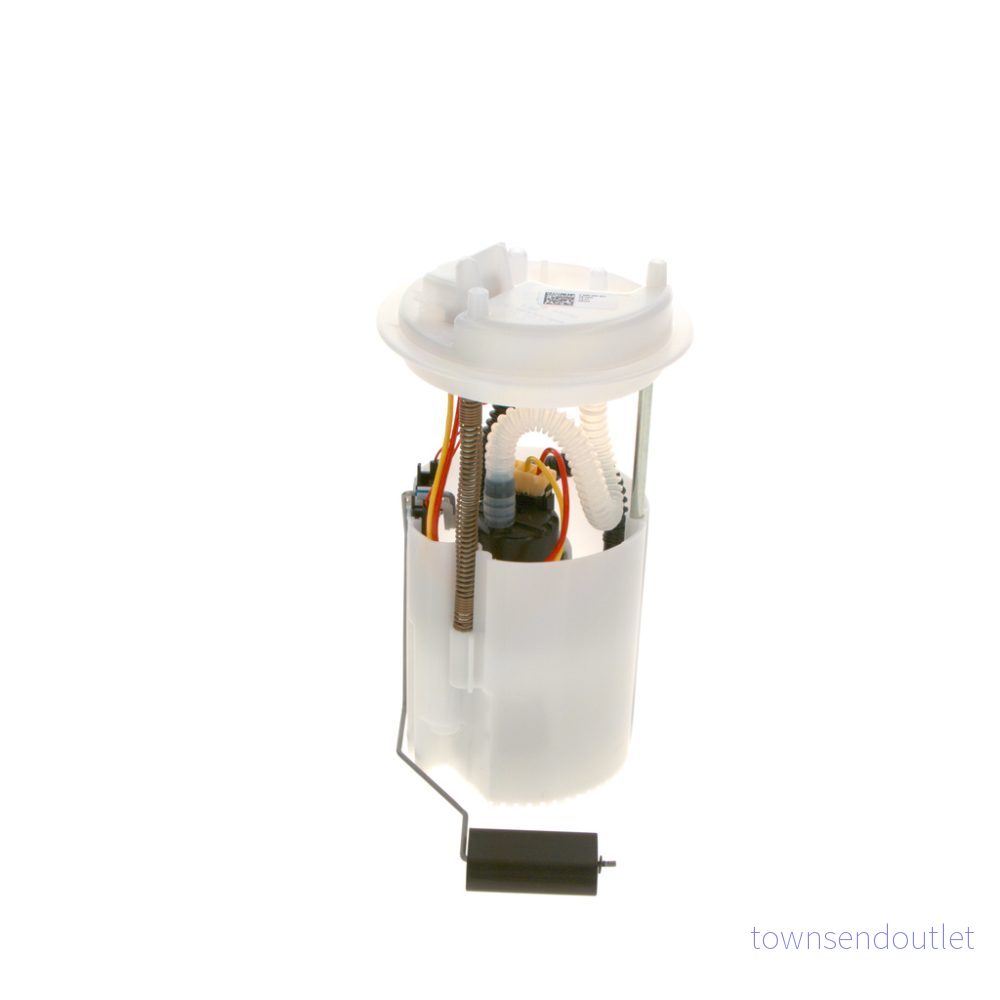 BOSCH 0 986 580 831 Unité d'injection de carburant électrique FIAT: Grande Punto 3/5 portes, Evo portes