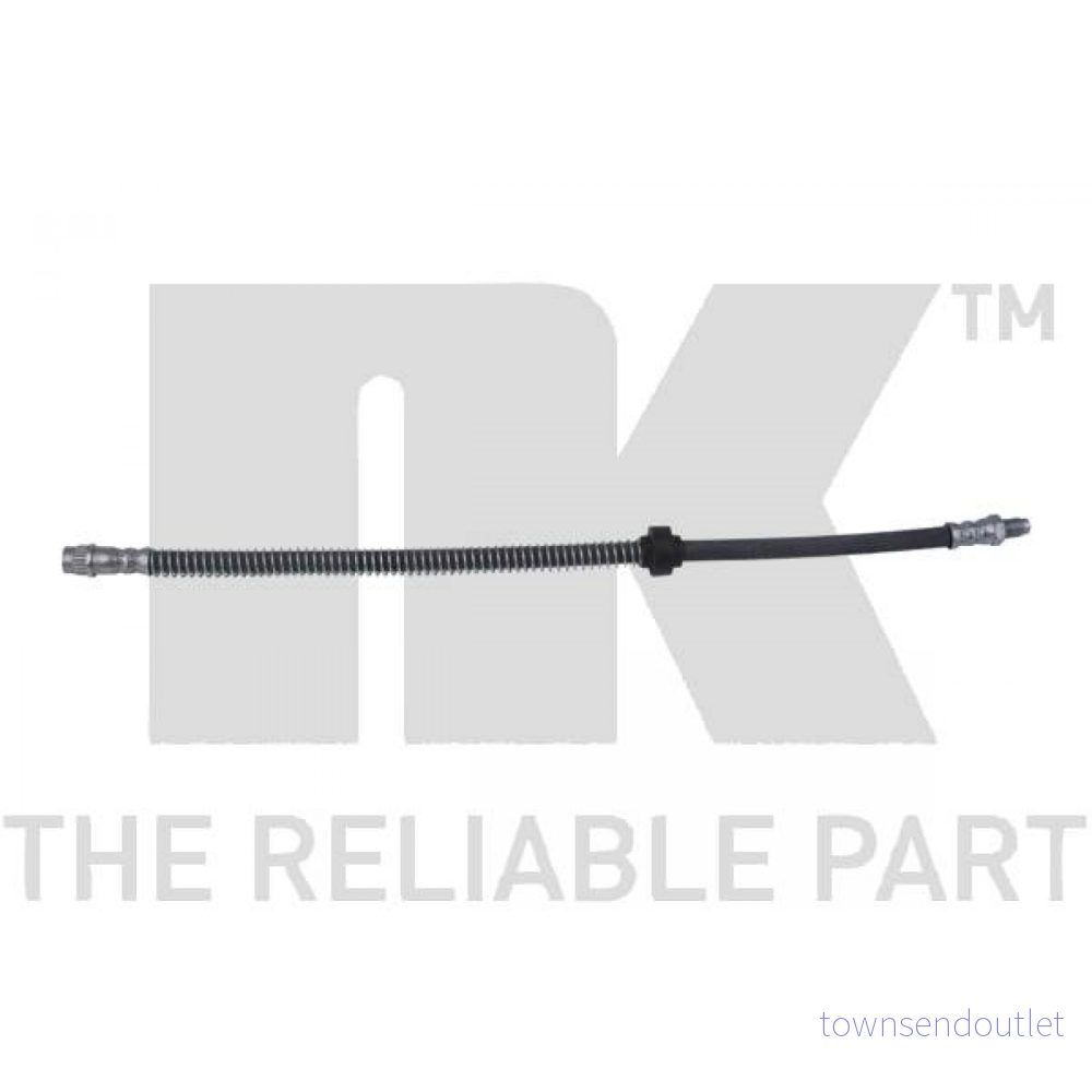 NK 851922 Flexible De Frein 465 CITROËN: Xsara Picasso, Berlingo / First I, 5 portes, PEUGEOT: Partner I Combispace, Van 5703858660185
