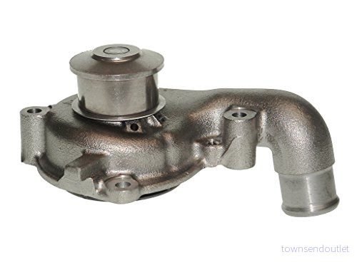 Saleri SIL PA736P Vattenpump mekanisk FORD: Escort 6 Kombi, Cabrio 8019738681926