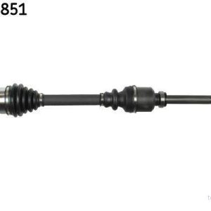 Drivaxel Skf VKJC 4851 7316577272959 Drivaxel Skf VKJC 4851 7316577272959
