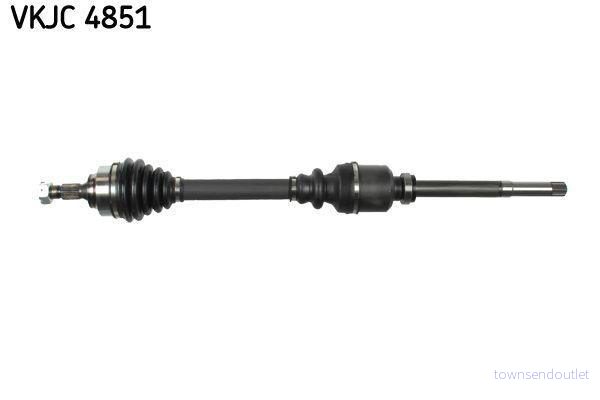 Drivaxel Skf VKJC 4851 7316577272959