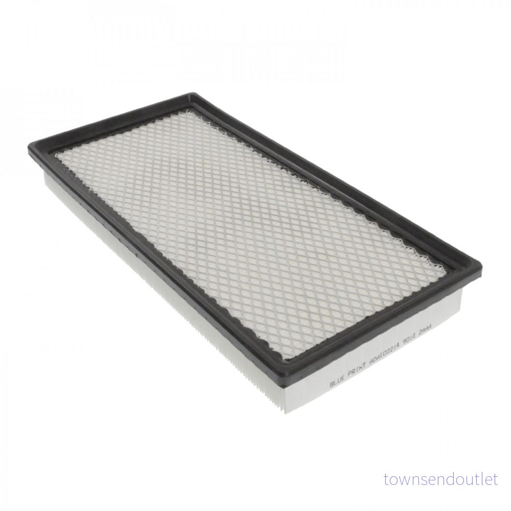Luftfilter Blue print ADA102214 5050063606843