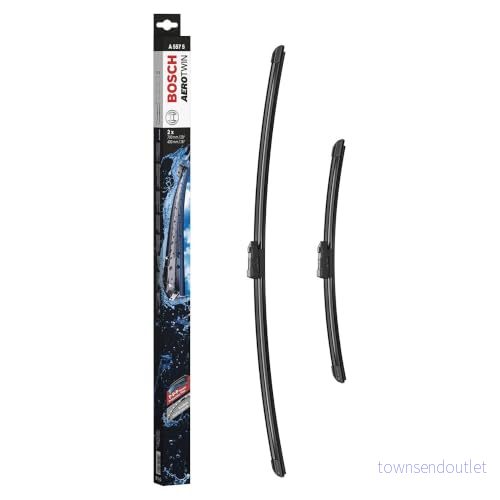 Torkarblad Bosch 3 397 007 557 4047024772007