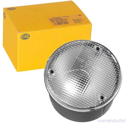 HELLA 2ZR 964 169 031 Feu de recul 4082300096187