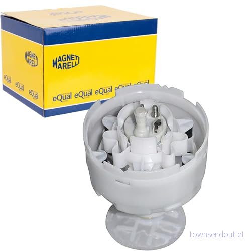 Magneti Marelli Bränslematningsmodul 313011313008 8001063960937