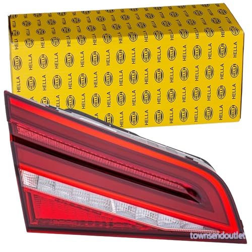 Kombinationsbackljus HELLA 2SV 012 837 131 4082300779561
