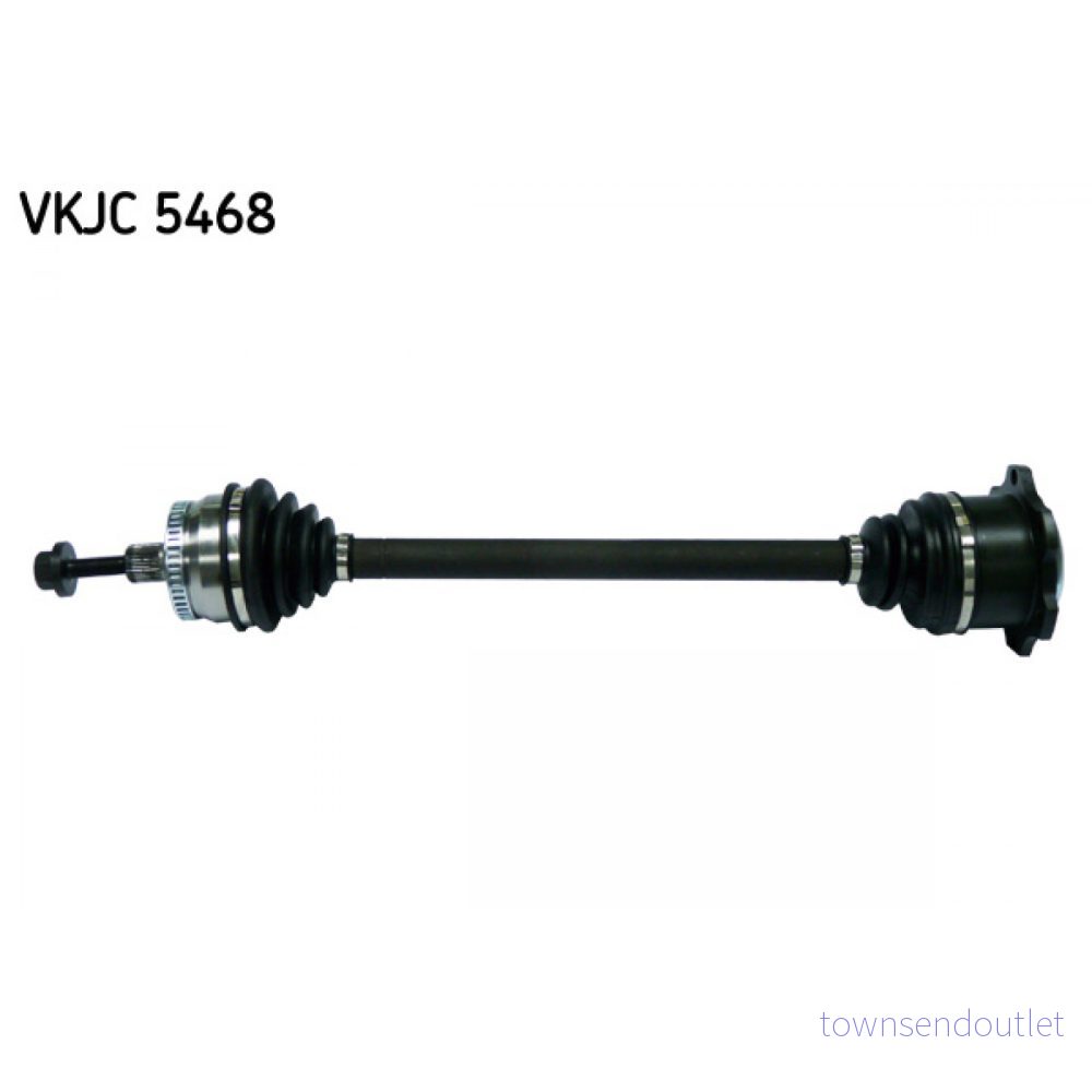 SKF Drivaxel VKJC 5468 7316572885024