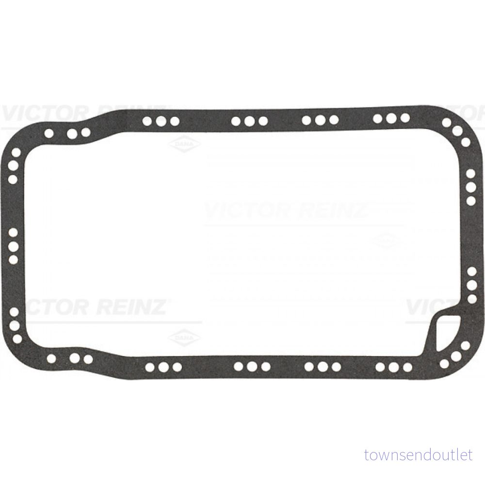 REINZ 71 34159 00 Joint De Carter d'Huile OPEL: Calibra A, Vectra A Berline, CC 4026634275955