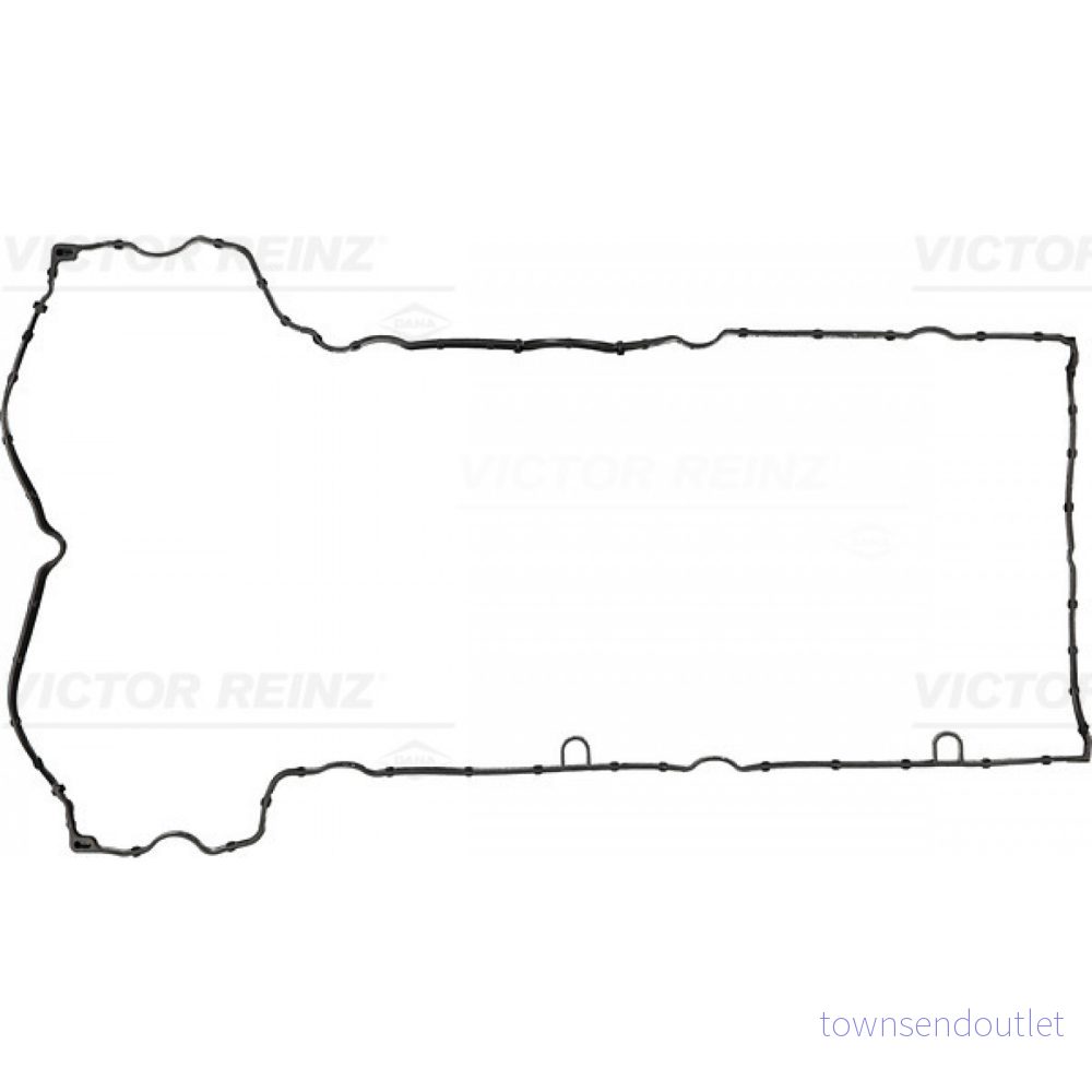 REINZ 71 36411 00 Joint De Cache Culbuteurs ACM (caoutchouc polyacrylique) MERCEDES BENZ: Classe E Berline, C Break 4026634382363