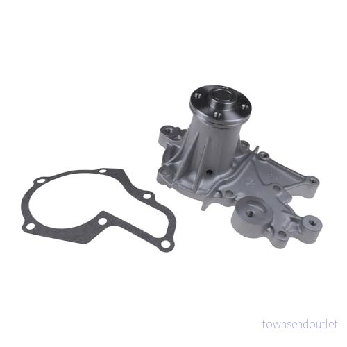 BLUE PRINT ADK89112 Pompe à eau Fonte d'aluminium avec joint d'étanchéite Métal SUZUKI: Samurai SUV, Jimny SUV 5050063891126