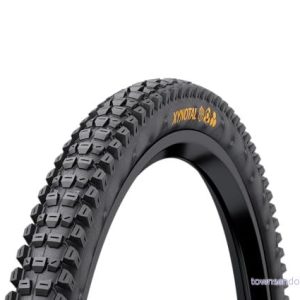 CONTINENTAL Xynotal Folding tire 29 2,40 (60 622) 4019238063240 CONTINENTAL Xynotal Folding tire 29 2,40 (60 622) 4019238063240