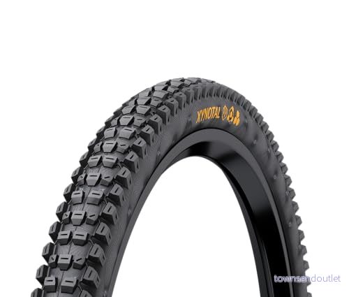 CONTINENTAL Xynotal Folding tire 29 2,40 (60 622) 4019238063240