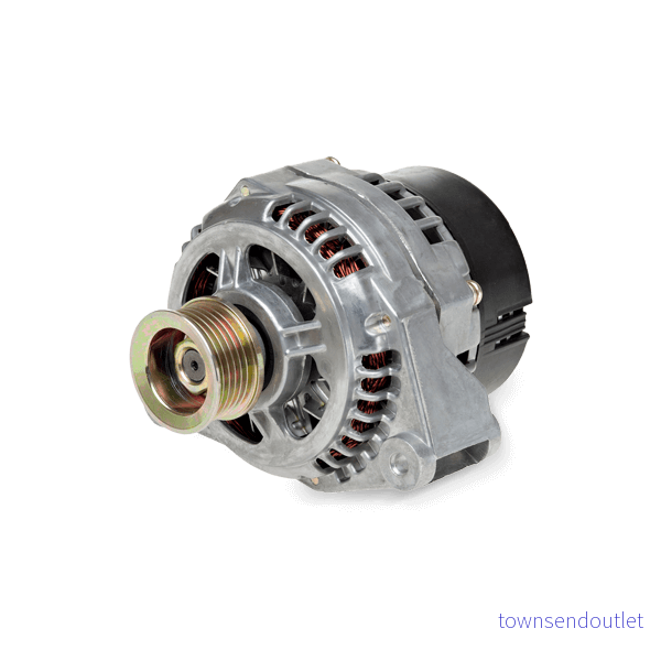 BOSCH 0 986 045 160 Alternateur 28V 70A IVECO: EuroCargo I III
