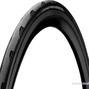 Continental Grand Prix 5000 S TR 28 fällbara däck 700 x 28C (28-622) svart, En storlek, 1012845801, nero/nero, 28″ 700x28C 28-622 4019238054422 Continental Grand Prix 5000 S TR 28 fällbara däck 700 x 28C (28-622) svart, En storlek, 1012845801, nero/nero, 28″ 700x28C 28-622 4019238054422