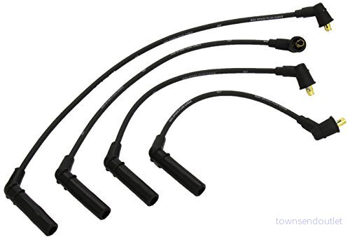 NGK Tändkabelsats 0691 87295006917